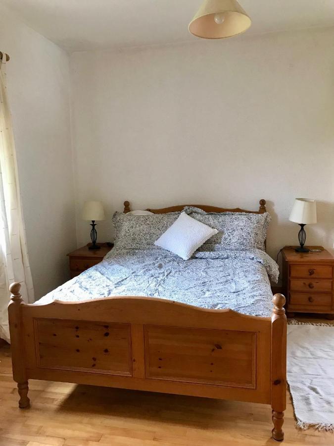 Kilronan Cottage Ballyconneely Bagian luar foto