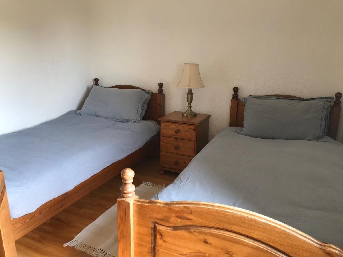 Kilronan Cottage Ballyconneely Bagian luar foto
